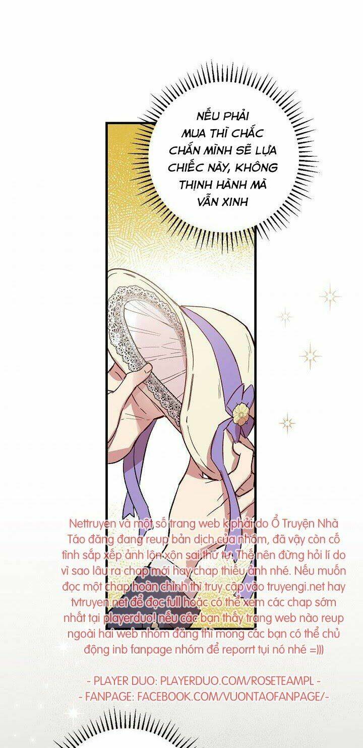 Kỵ Sĩ Đỏ Không Mê Tiền Mù Quáng: Chapter 20