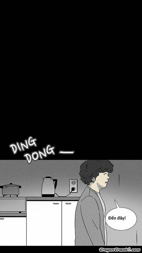 Những Câu Chuyện Bất Thường: Chapter 63