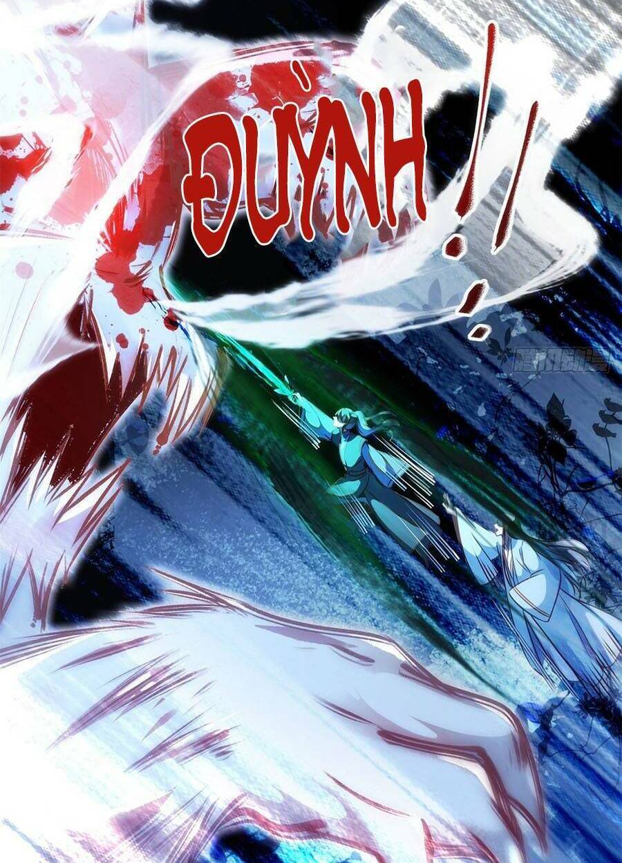 Nghịch Thiên Thần Phi Chí Thượng: Chapter 64