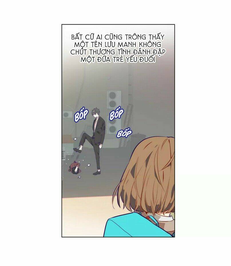 Hoa Đạo Sĩ: Chapter 1