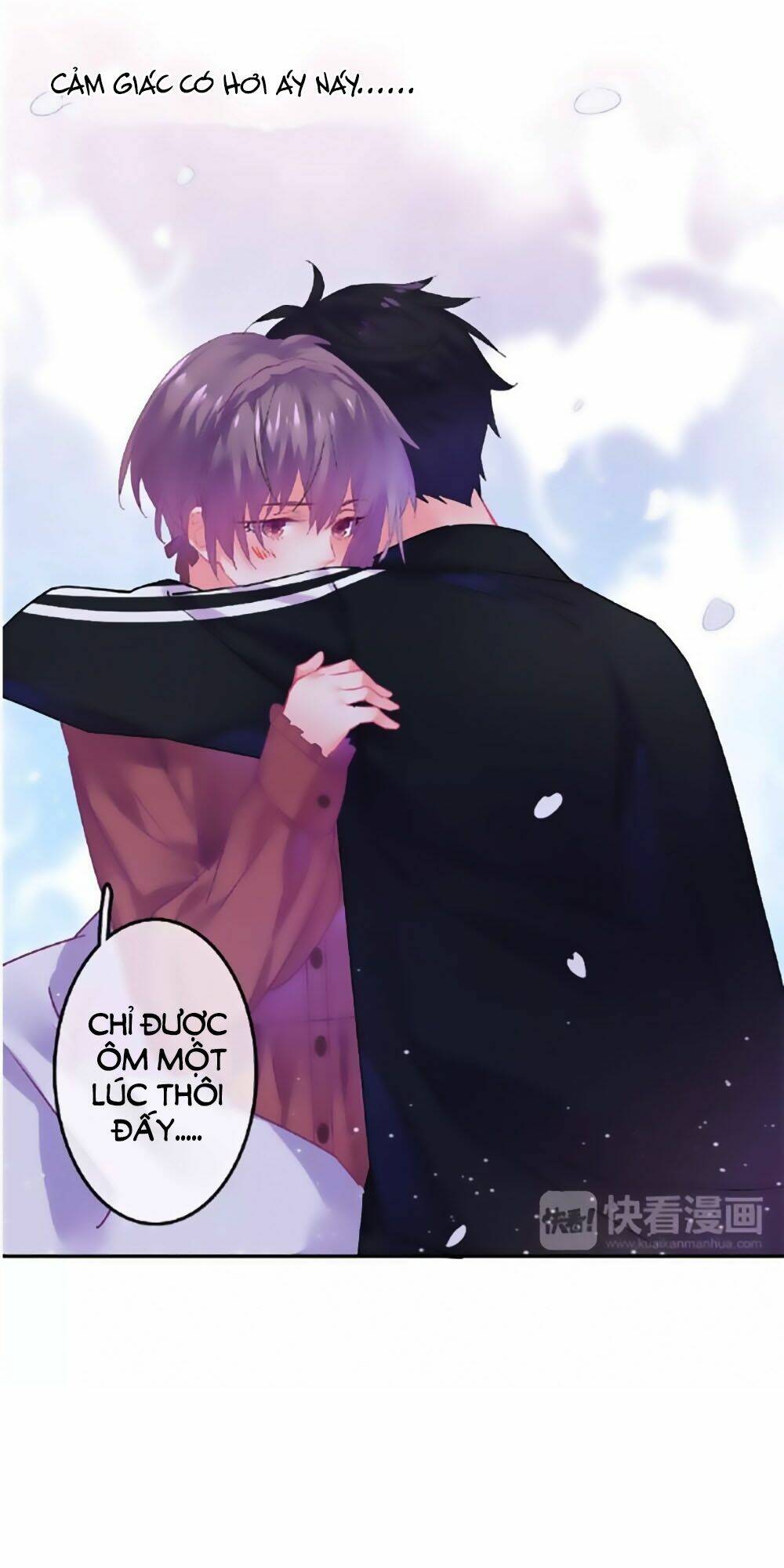 Đừng Nghịch, Ta Chỉ Muốn Yên Tĩnh: Chapter 79