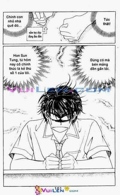 Cô gái Trung Hoa: Chapter 4