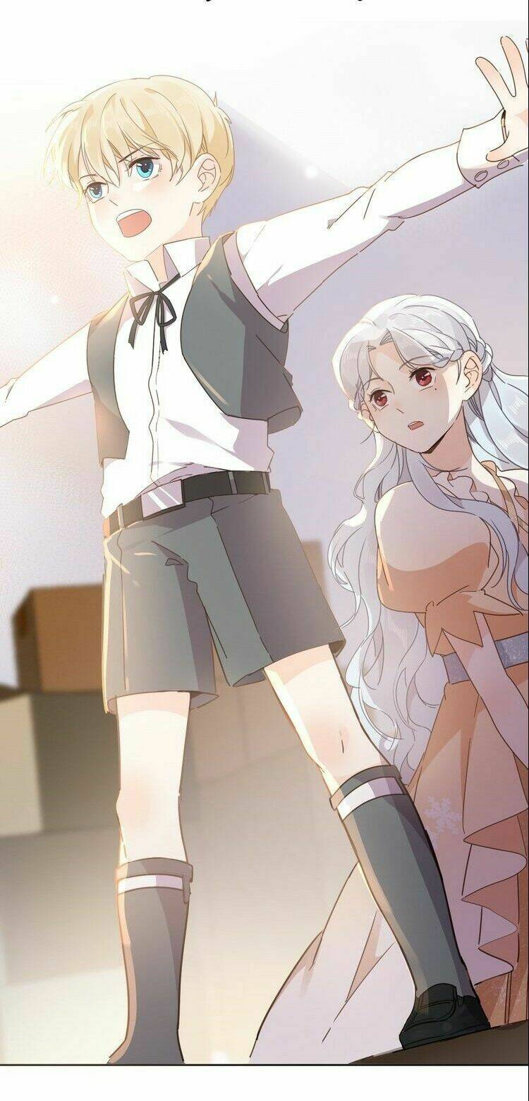 Hầu Nữ Giá Đáo: Chapter 19