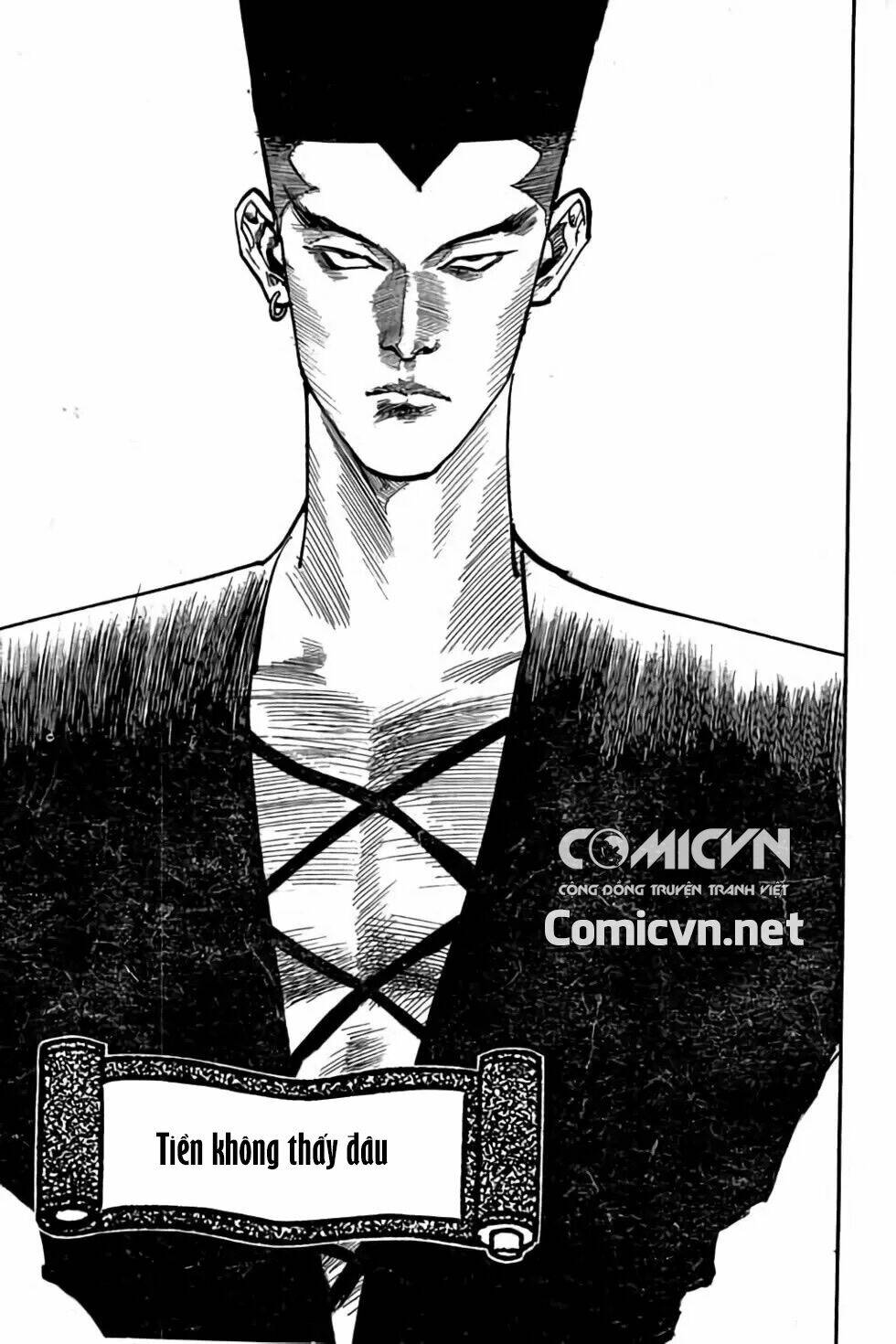 Hiệp Vương Liêu Thiêm Đinh: Chapter 42