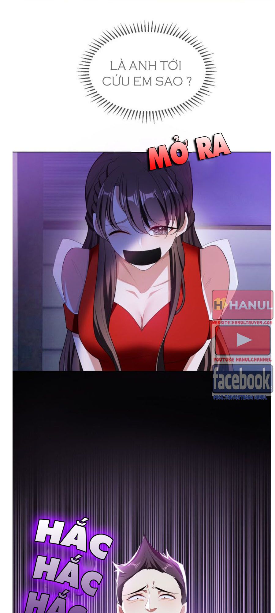 Cô Vợ Nhỏ Nuông Chiều Quá Lại Thành Ác!!: Chapter 177.2