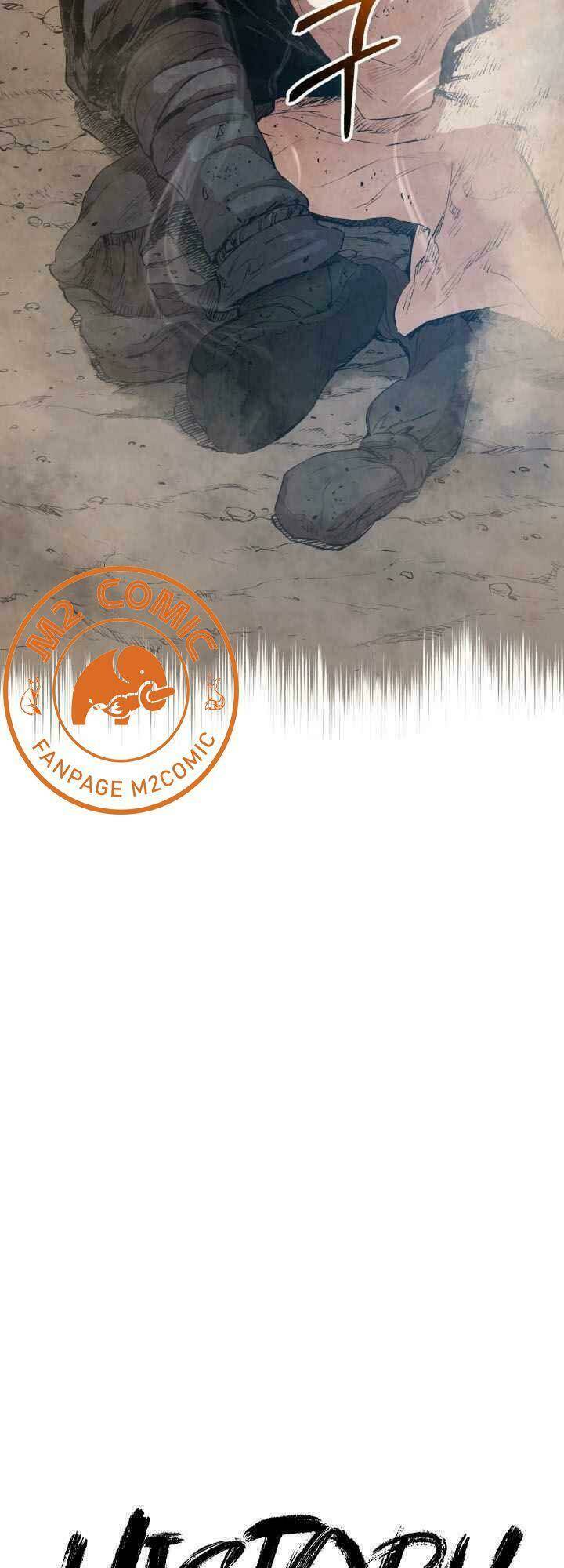 Phụng Tiên Trọng Sinh Ký: Chapter 14