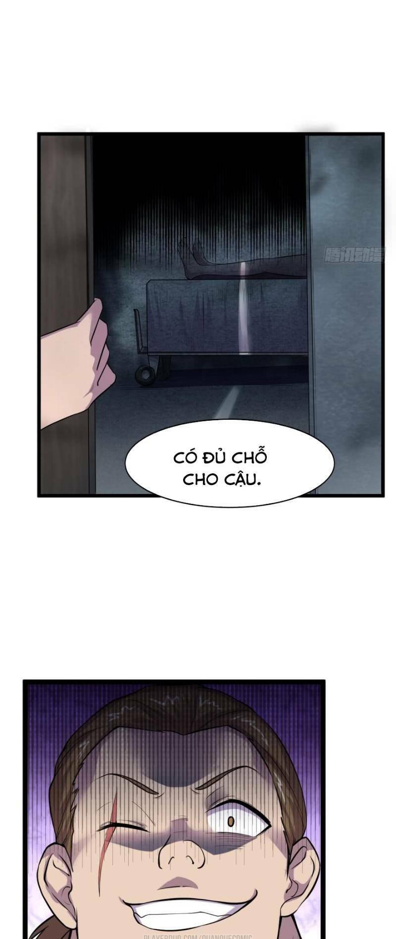 Ta Có Di Sản Tại Dị Giới: Chapter 20