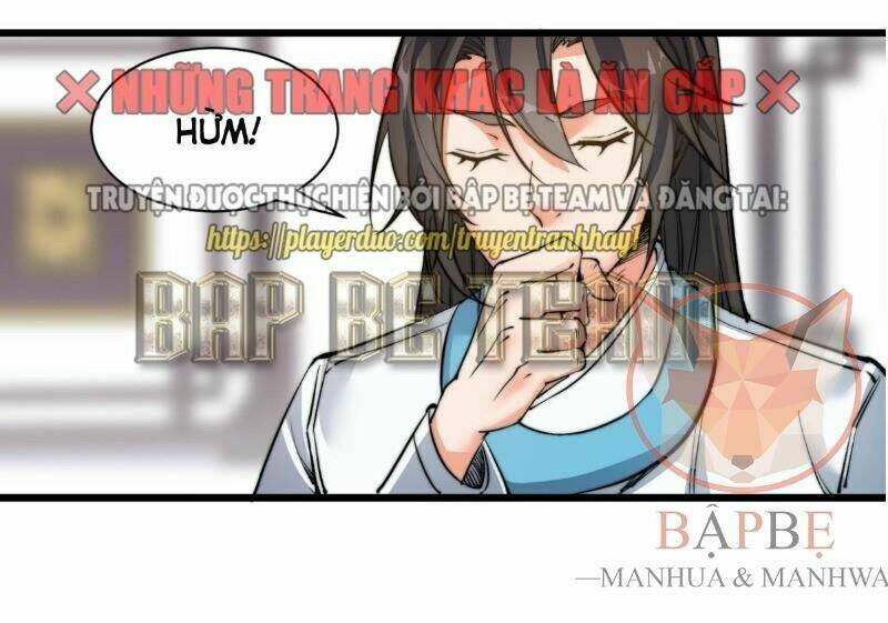 Trường Sinh Cửu Thiên Tuế: Chapter 7