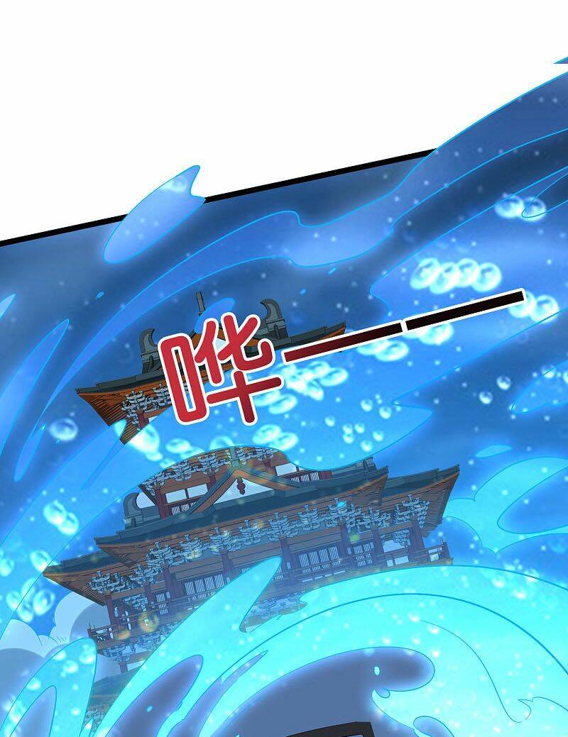 Phục Thiên Thánh Chủ: Chapter 111