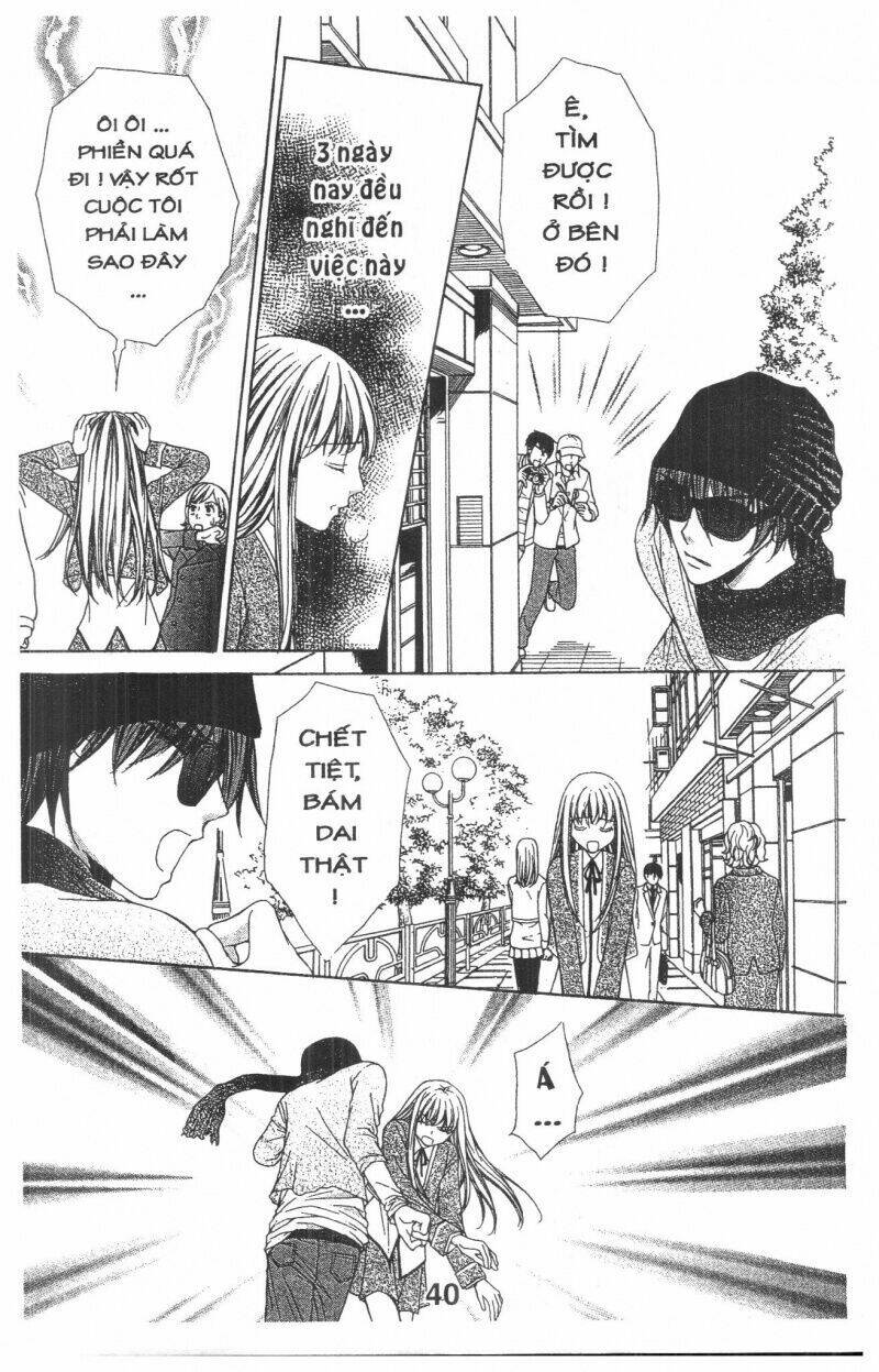 Heart No Daiya: Chapter 2