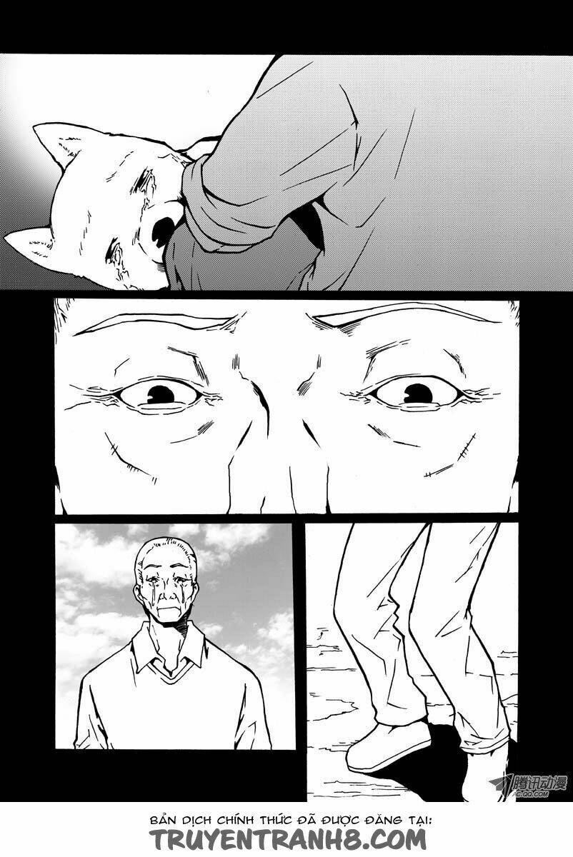 Nhân Quả Tuần Hoàn: Chapter 24.4