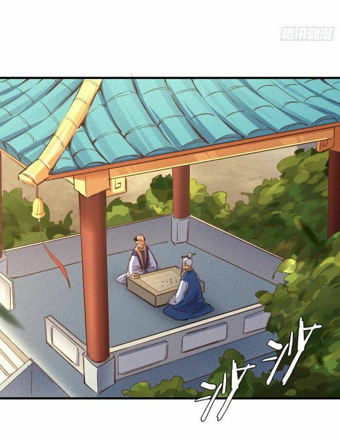 Ta Thành Thần Một Mình: Chapter 2