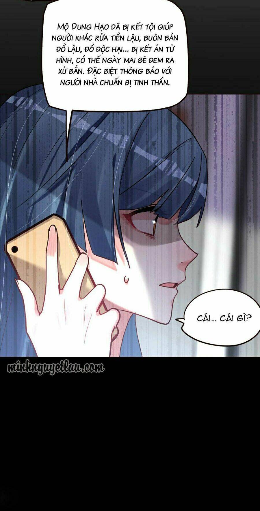 Vì Yêu Mà Khắc Cốt Ghi Tâm: Chapter 46