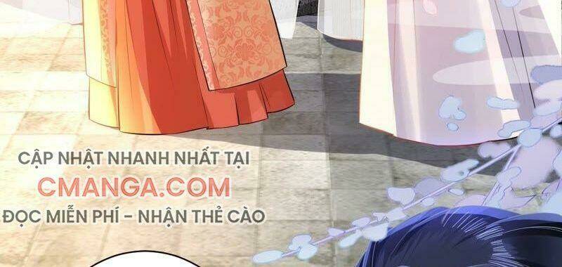 Quận Chúa Vững Vàng, Thiết Lập Nhân Vật Không Thể Vỡ: Chapter 56