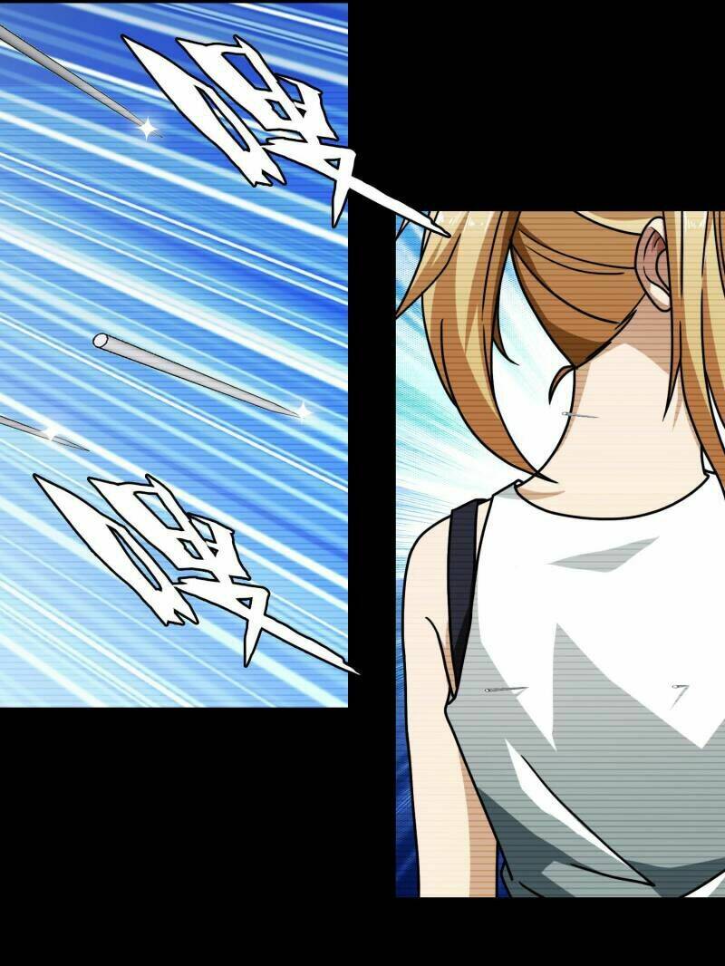 Hộ Hoa Cao Thủ Tại Đô Thị: Chapter 59