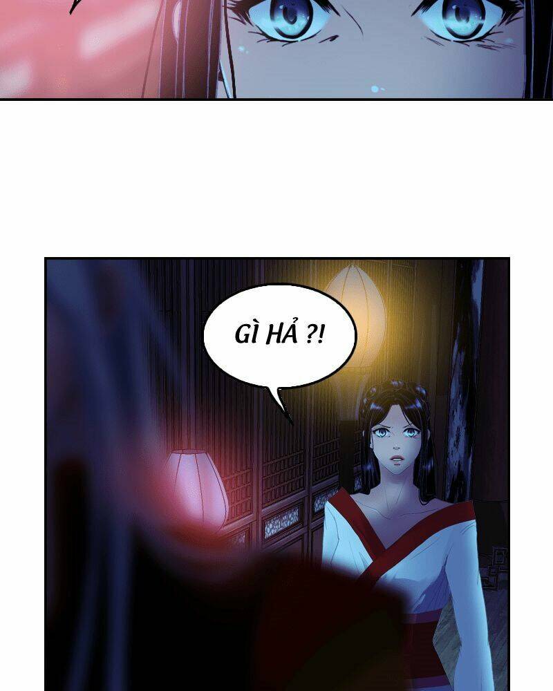 Huyết Đế Bạo Chúa: Chapter 46