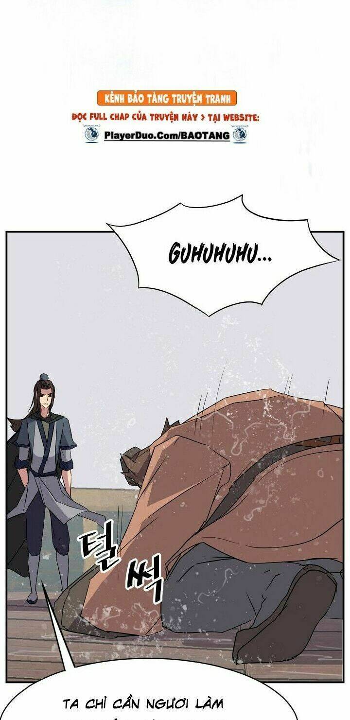 Trọng Sinh, Bất Khả Chiến Bại: Chapter 54