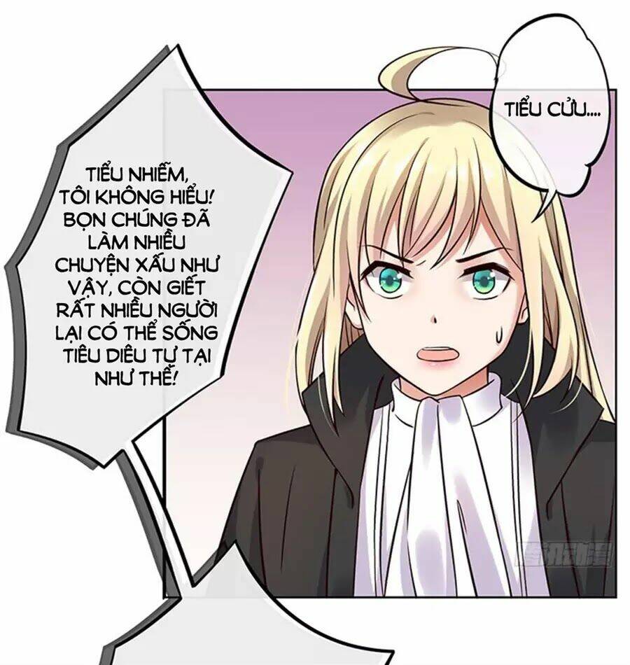 Nhật Ký Dạy Dỗ Của Gia Tộc Đáng Yêu: Chapter 68