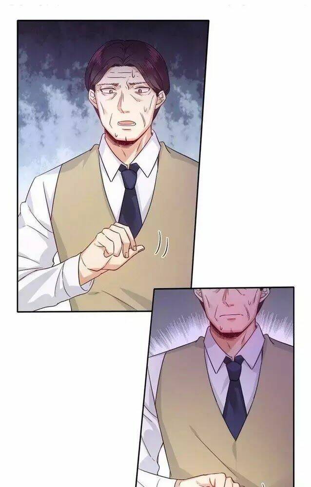 Phục Thù Thiếu Gia Tiểu Điềm Thê: Chapter 79