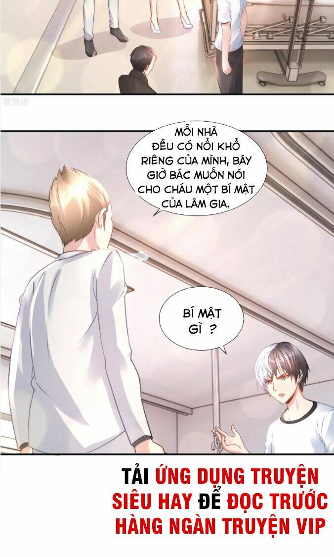 Phong Thủy Thiên Sư: Chapter 77