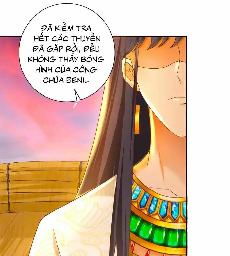 Sủng Hậu Của Vương: Chapter 20