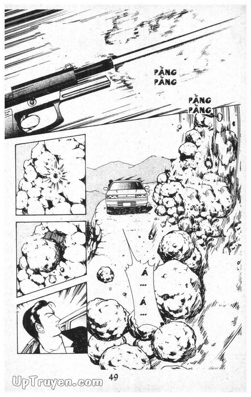 9 Banme No Musashi: Chapter 12