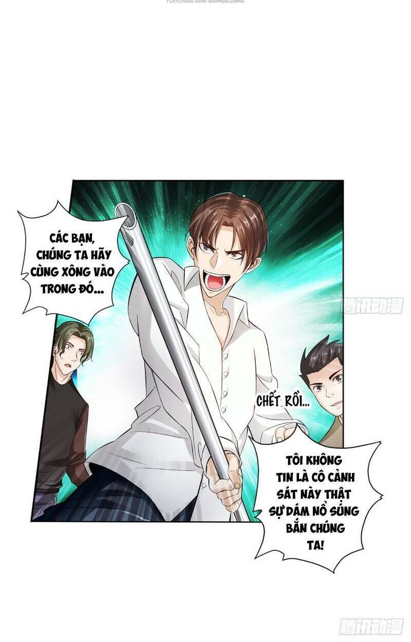 Hệ Thống Tìm Đường Chết Mạnh Nhất: Chapter 6