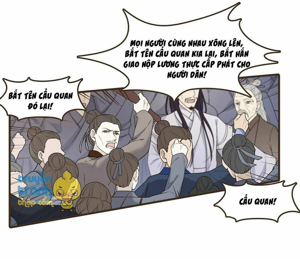 Đại Giá Thừa Tướng: Chapter 52