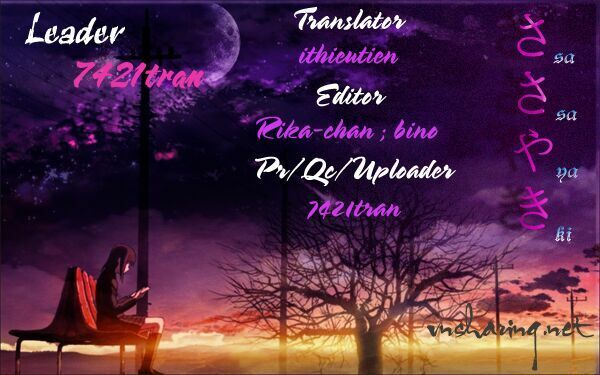 5 Centimeters Per Second (5Cm/S): Chapter 9