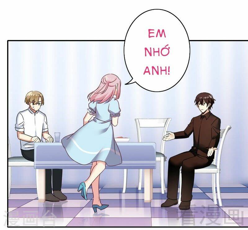 Phục Thù Thiếu Gia Tiểu Điềm Thê: Chapter 48