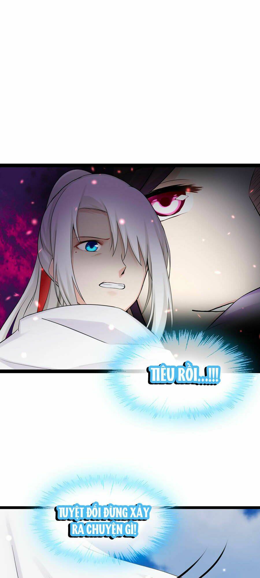 Tận Kiển Minh Thần: Chapter 19