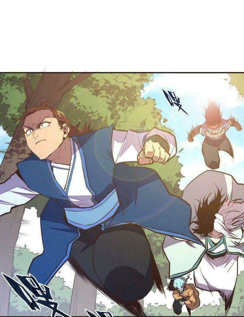 Sinh Tử Quyết: Chapter 136