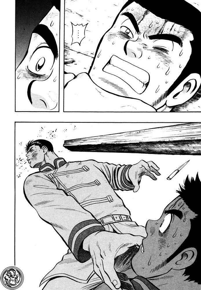 Hoàng Phi Hồng Phần 2: Chapter 84