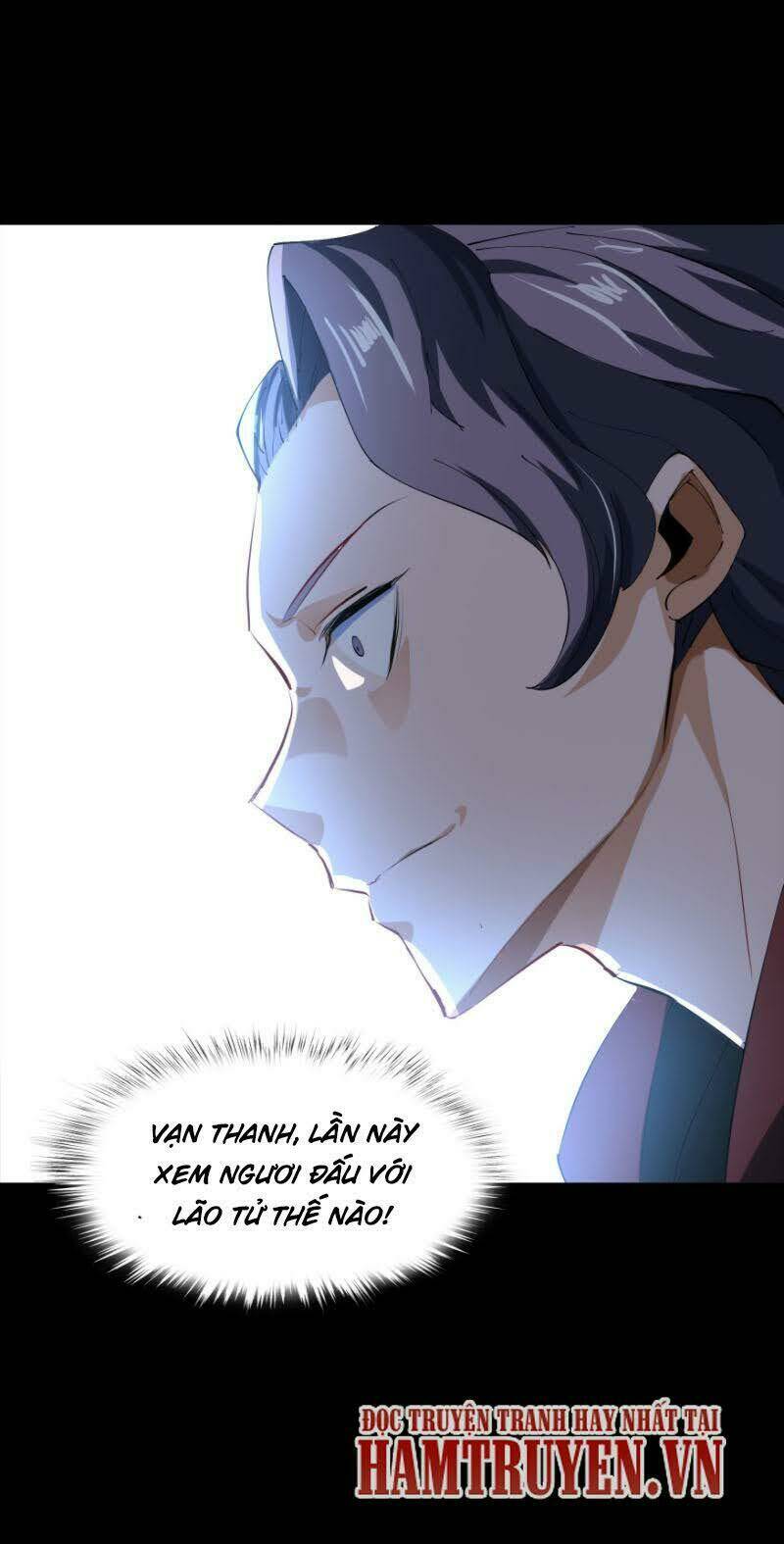 Thanh Đế Truyện: Chapter 40