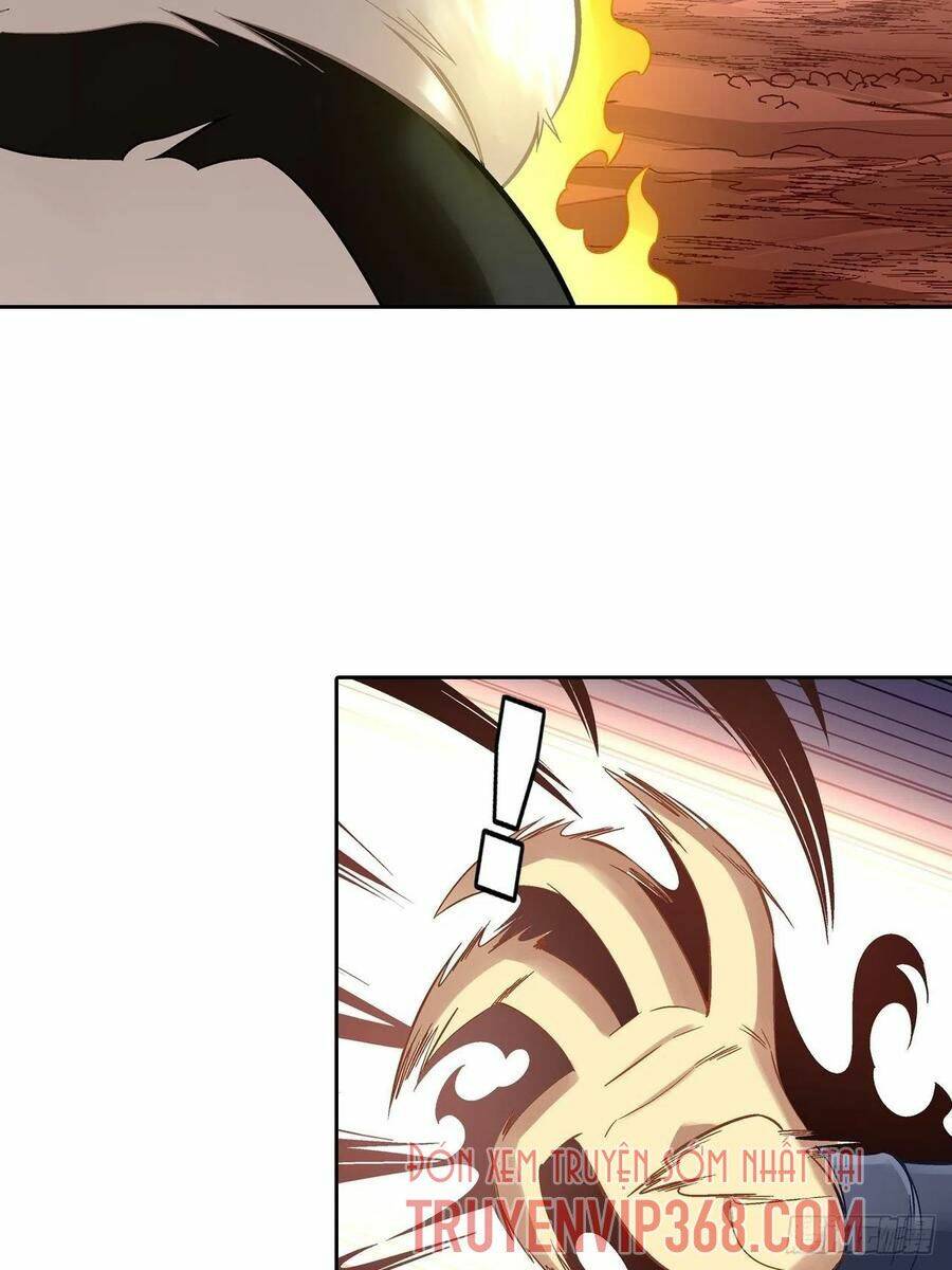 Người Nguyên Thủy Mạnh Nhất: Chapter 31