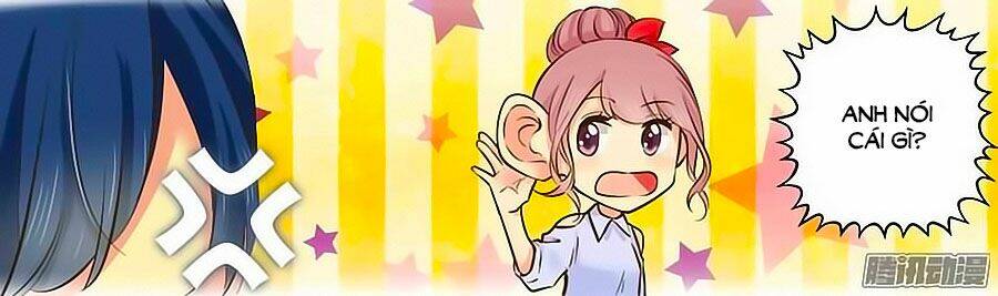 Lưu Luyến Tinh Diệu: Chapter 62