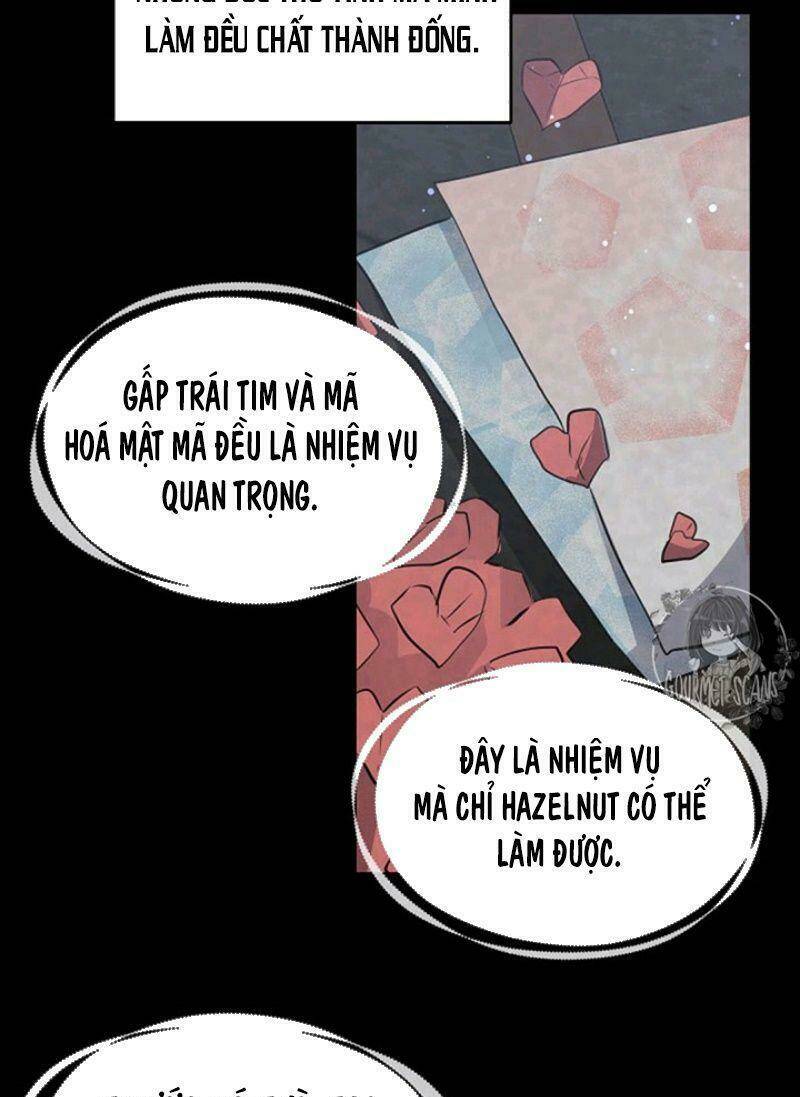 Tôi Là Bạn Gái Cũ Của Một Người Lính: Chapter 43