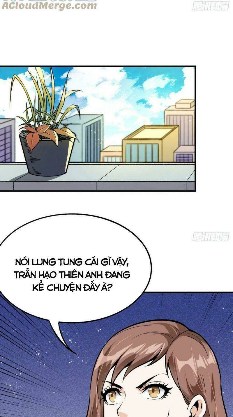 Cuồng Thiếu Siêu Thiên Tài: Chapter 77