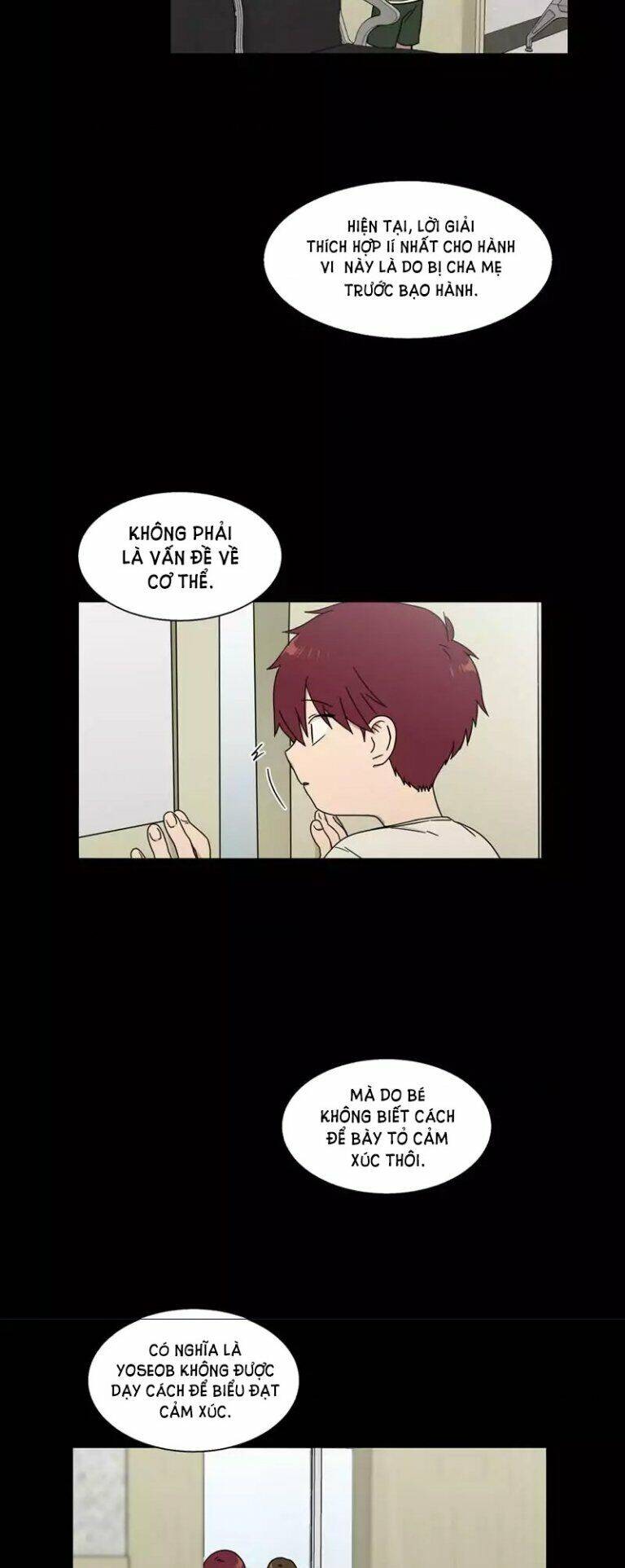 …”Một Sự Thật Khá Khó Chịu.”: Chapter 46