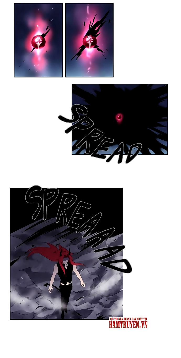 Soul Cartel: Chapter 58