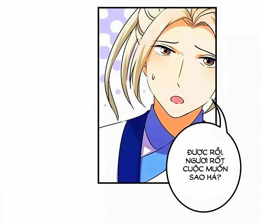 Vương Gia ! Ngươi Thật Bỉ Ổi !: Chapter 381