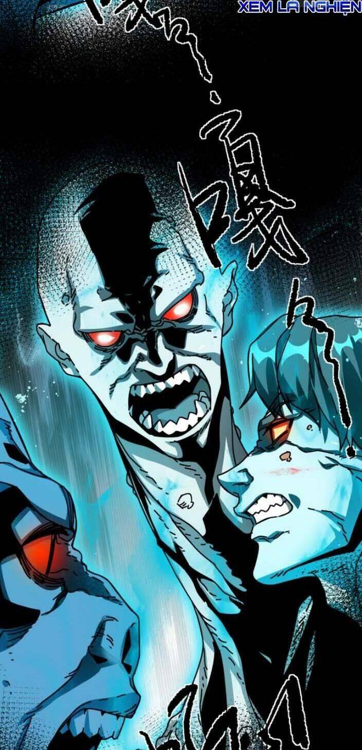 Trò Chơi Hệ Chữa Trị Của Tôi: Chapter 13