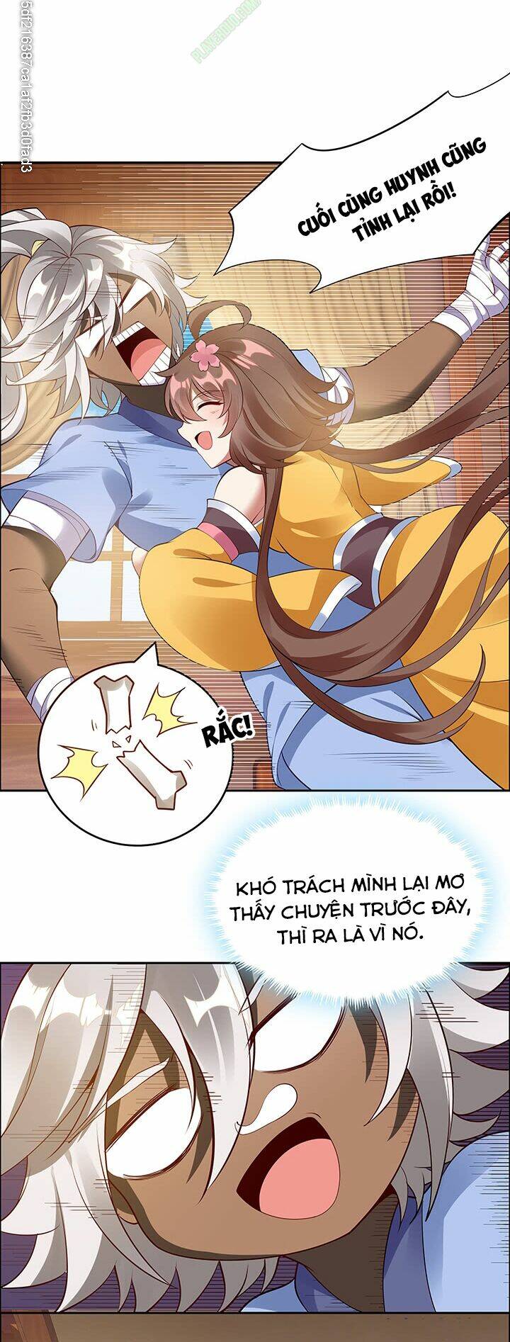 Nghịch Lân: Chapter 6