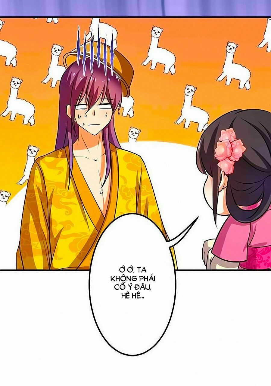 Vương Gia ! Ngươi Thật Bỉ Ổi !: Chapter 338