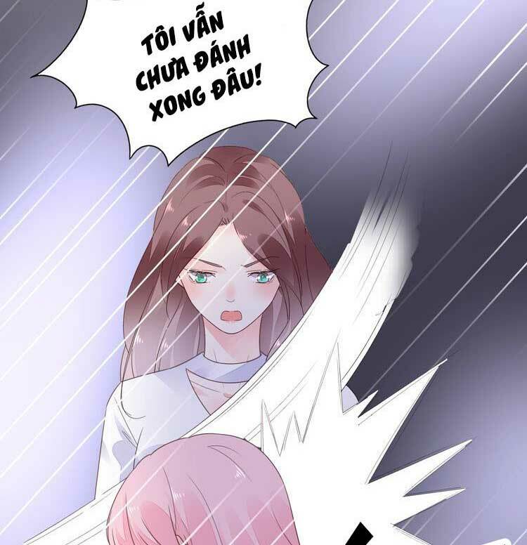 Điều Ước Sủng Ái Bất Bình Đẳng: Chapter 106.1