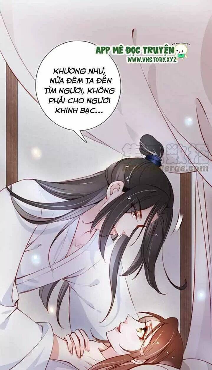 Nàng Trở Thành Bạch Nguyệt Quang Của Vương Gia Bệnh Kiều: Chapter 59