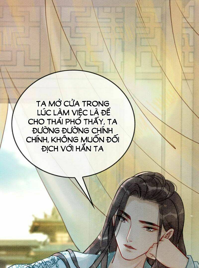 Hậu Cung Của Trẫm Cháy Rồi!: Chapter 19