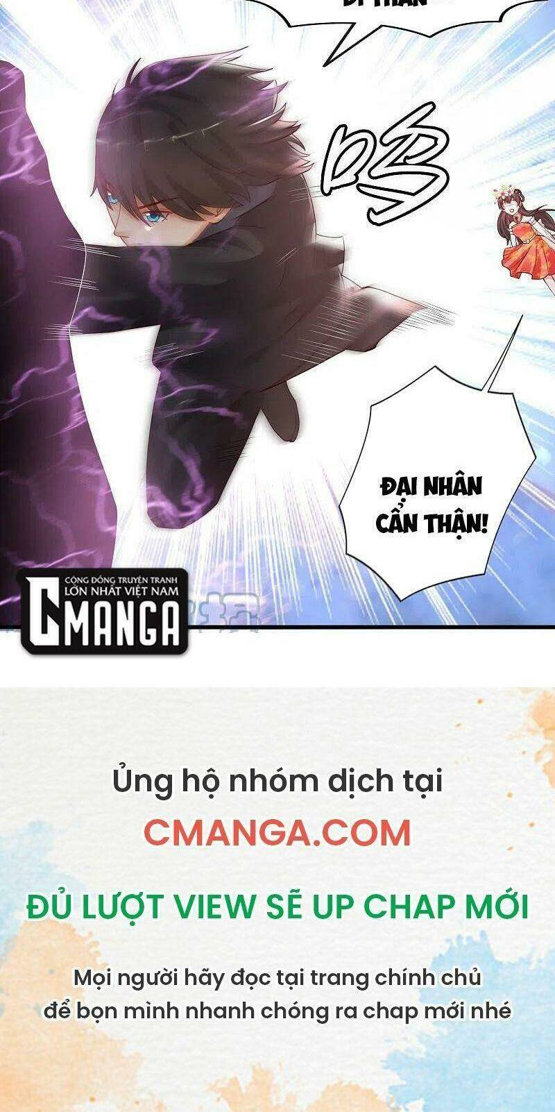 Tối Cường Vận Đào Hoa: Chapter 245