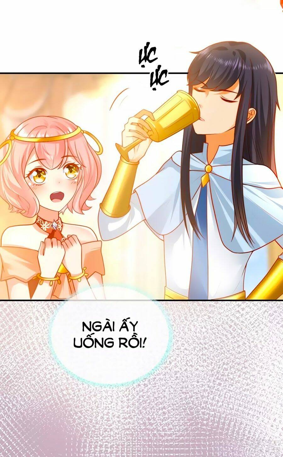 Sủng Hậu Của Vương: Chapter 66
