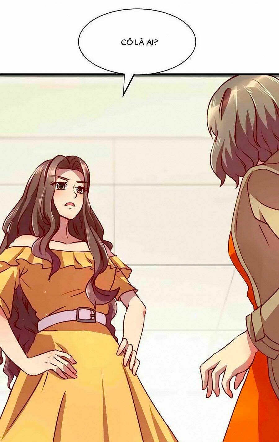Thời Gian Đều Biết: Chapter 7